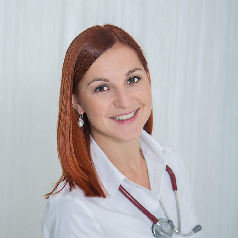 Hautarztpraxis - Dr. Sabine Huth - Dr. Lea Schrobildgen PRO DOC - Ärztezentrum Graz Eggenberg
