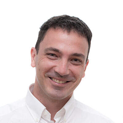 Mario Sunjara spezialisiert auf Vorsorge & Prävention in Graz Eggenberg Pro Doc