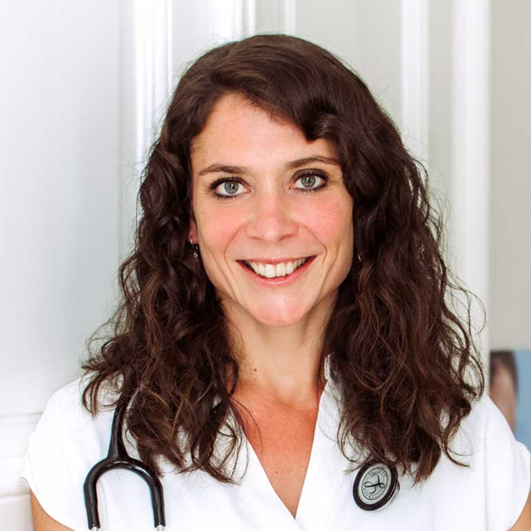 Elisabeth Lerchbaum spezialisiert auf Ernährungsmedizin in Graz Eggenberg Pro Doc